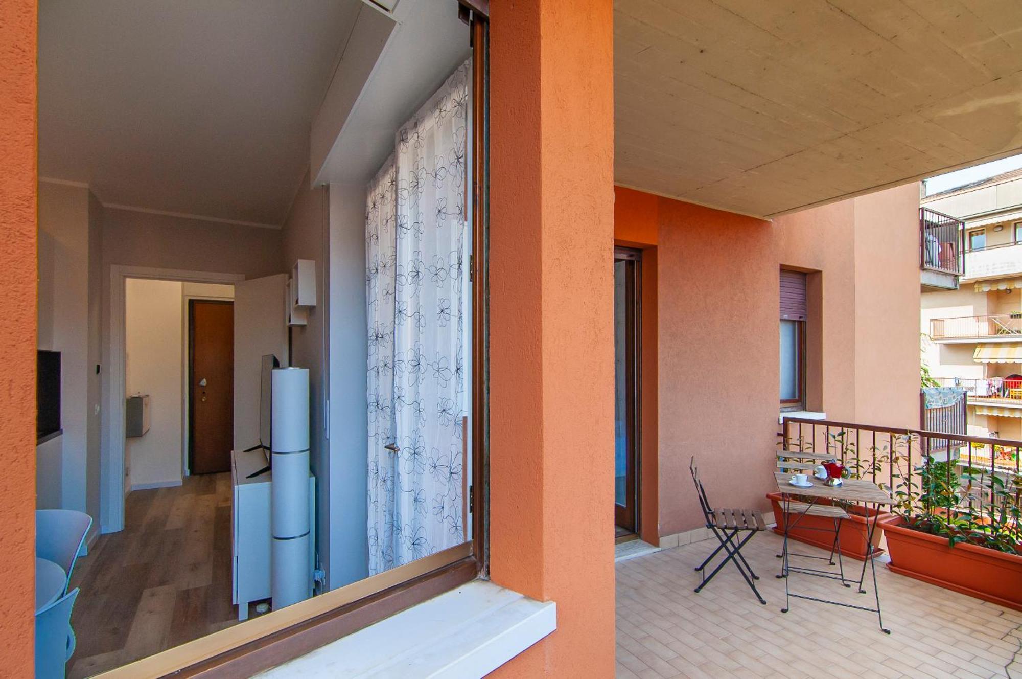 Appartamento Sangiohouse - Parking & Wifi *