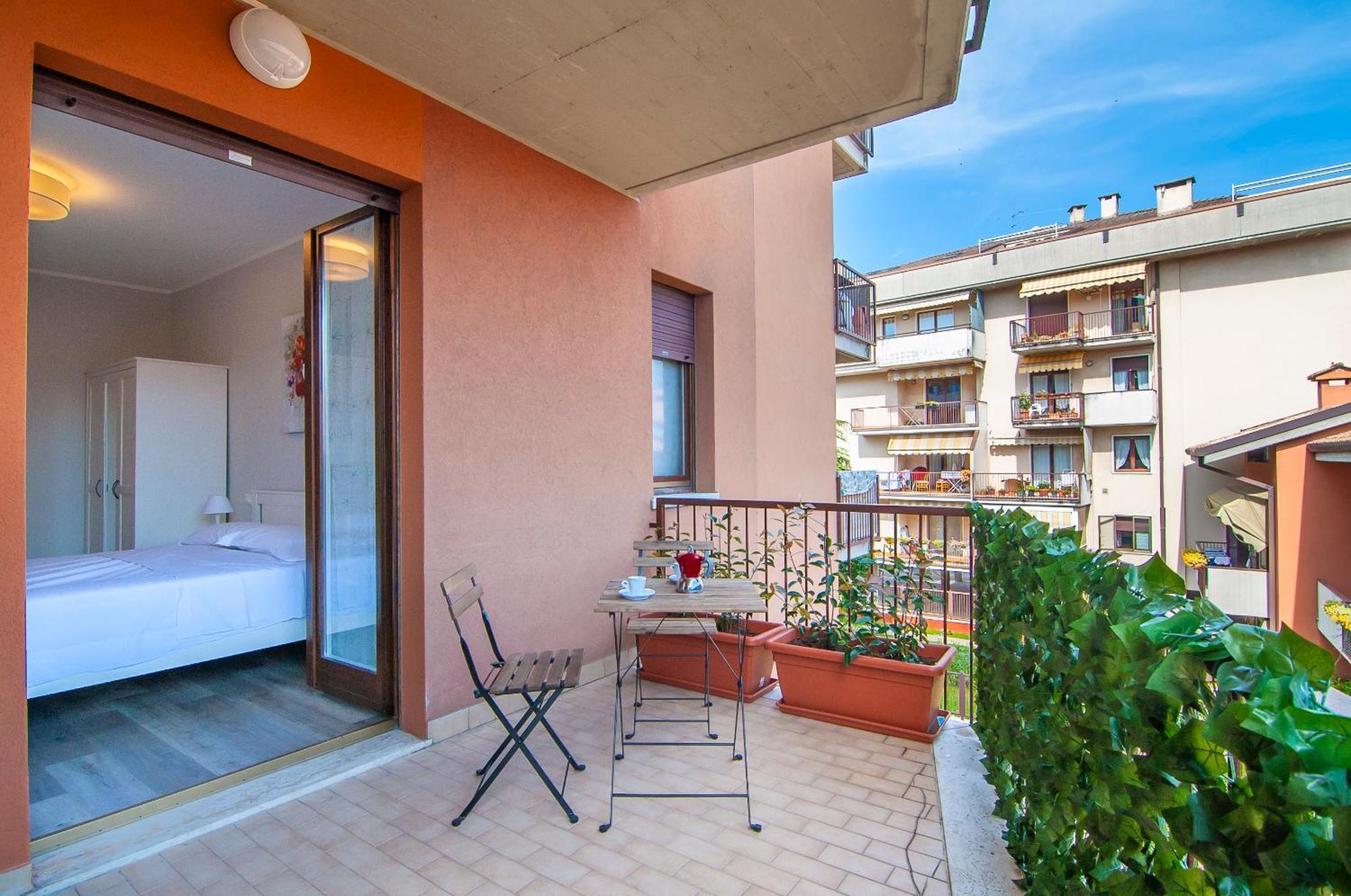 Sangiohouse - Parking & Wifi Appartamento *